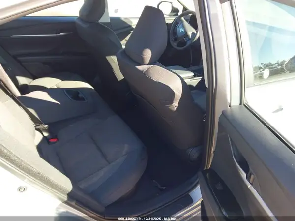 4T1DAACK1TU225764 2026 TOYOTA CAMRY - Image 8
