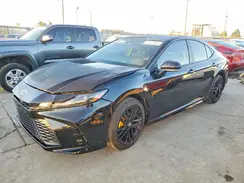 4T1DAACK1TU226106 2026 TOYOTA CAMRY