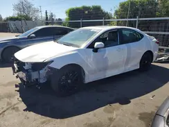 4T1DAACK1TU226395 2026 TOYOTA CAMRY