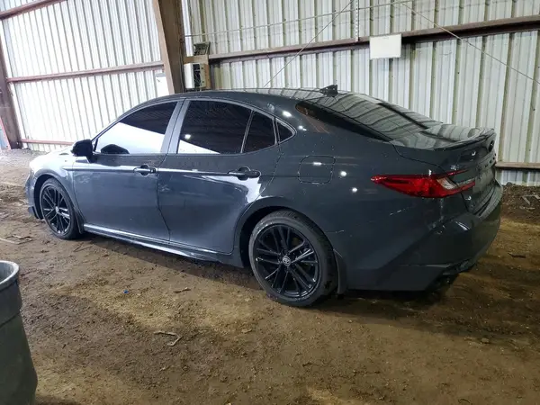 4T1DAACK1TU227451 2026 TOYOTA CAMRY - Image 2