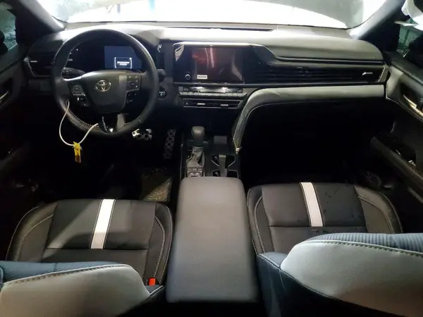 4T1DAACK1TU227451 2026 TOYOTA CAMRY - Image 8