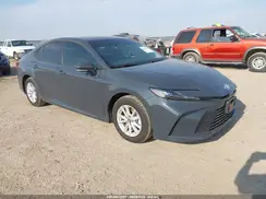 4T1DAACK1TU227823 2026 TOYOTA CAMRY
