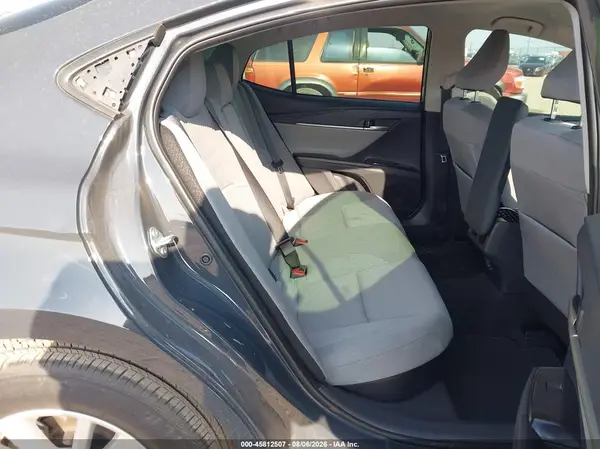 4T1DAACK1TU227823 2026 TOYOTA CAMRY - Image 8