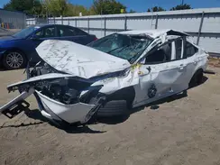 4T1DAACK1TU228910 2026 TOYOTA CAMRY