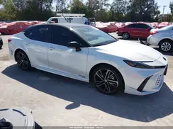 4T1DAACK1TU230818 2026 TOYOTA CAMRY