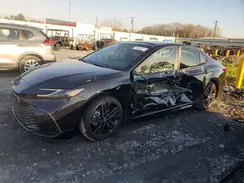 4T1DAACK1TU232794 2026 TOYOTA CAMRY