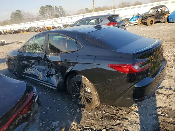 4T1DAACK1TU232794 2026 TOYOTA CAMRY - Image 2