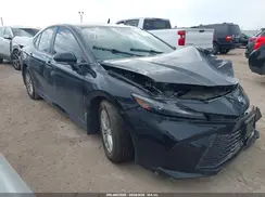 4T1DAACK1TU235310 2026 TOYOTA CAMRY