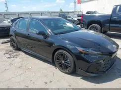 4T1DAACK1TU236392 2026 TOYOTA CAMRY