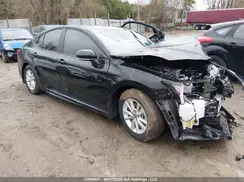 4T1DAACK1TU237171 2026 TOYOTA CAMRY