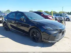 4T1DAACK1TU237252 2026 TOYOTA CAMRY