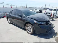 4T1DAACK1TU237543 2026 TOYOTA CAMRY