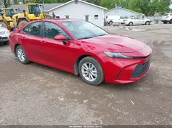 4T1DAACK1TU237896 2026 TOYOTA CAMRY