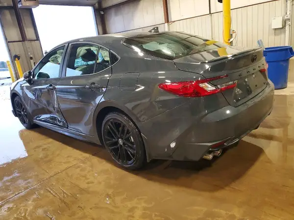 4T1DAACK1TU238336 2026 TOYOTA CAMRY - Image 2