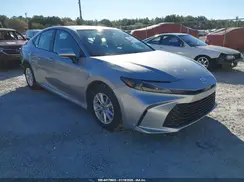 4T1DAACK1TU238594 2026 TOYOTA CAMRY