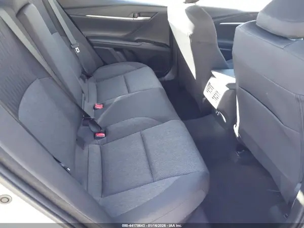 4T1DAACK1TU238594 2026 TOYOTA CAMRY - Image 8