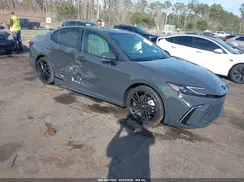 4T1DAACK1TU240989 2026 TOYOTA CAMRY