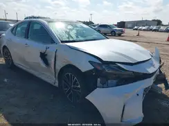 4T1DAACK1TU242211 2026 TOYOTA CAMRY