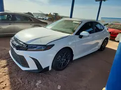 4T1DAACK1TU242418 2026 TOYOTA CAMRY