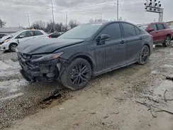 4T1DAACK1TU243133 2026 TOYOTA CAMRY