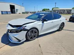 4T1DAACK1TU248168 2026 TOYOTA CAMRY