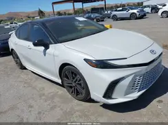 4T1DAACK1TU249465 2026 TOYOTA CAMRY