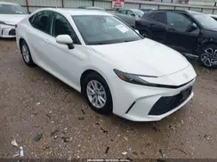 4T1DAACK1TU252379 2026 TOYOTA CAMRY
