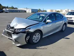 4T1DAACK1TU252799 2026 TOYOTA CAMRY