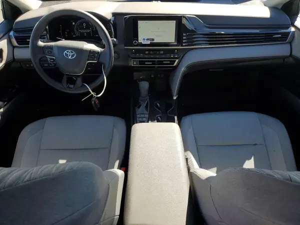4T1DAACK1TU252799 2026 TOYOTA CAMRY - Image 8