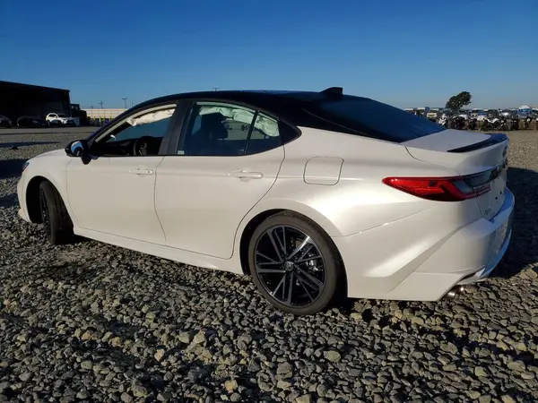 4T1DAACK1TU253595 2026 TOYOTA CAMRY - Image 2