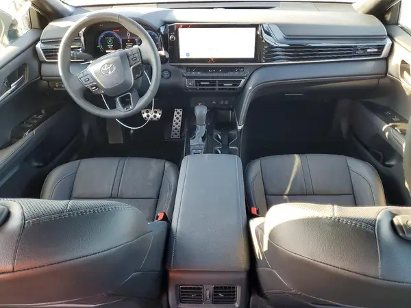 4T1DAACK1TU253595 2026 TOYOTA CAMRY - Image 8