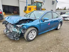 4T1DAACK1TU254567 2026 TOYOTA CAMRY