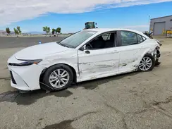 4T1DAACK1TU256755 2026 TOYOTA CAMRY