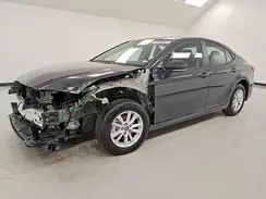 4T1DAACK1TU257288 2026 TOYOTA CAMRY