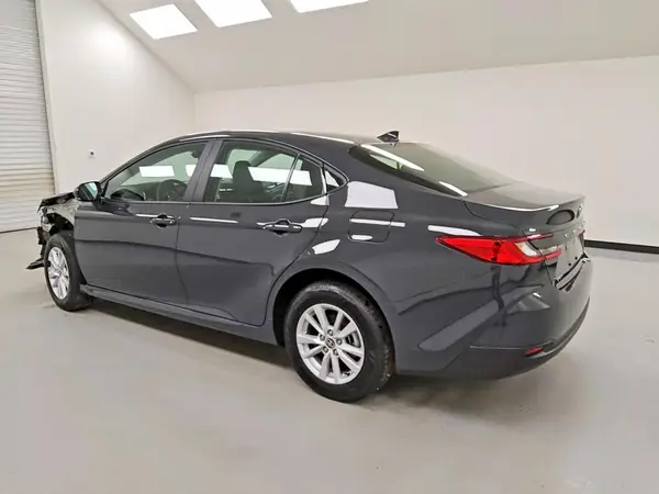 4T1DAACK1TU257288 2026 TOYOTA CAMRY - Image 2