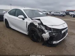 4T1DAACK1TU257677 2026 TOYOTA CAMRY