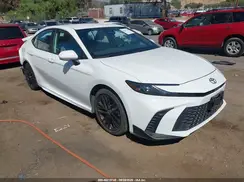 4T1DAACK1TU260935 2026 TOYOTA CAMRY