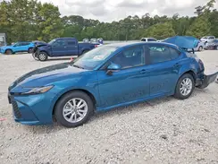 4T1DAACK1TU261180 2026 TOYOTA CAMRY