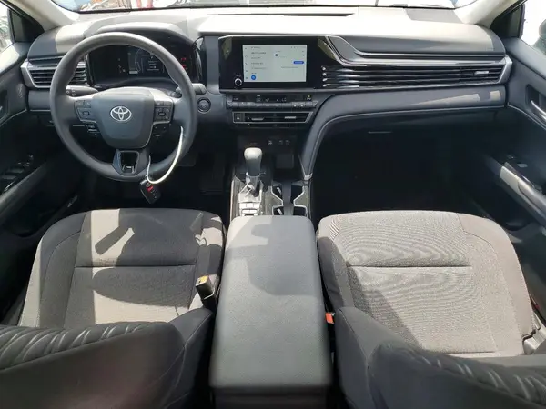 4T1DAACK1TU261180 2026 TOYOTA CAMRY - Image 8