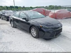 4T1DAACK1TU261454 2026 TOYOTA CAMRY