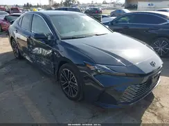 4T1DAACK1TU261583 2026 TOYOTA CAMRY