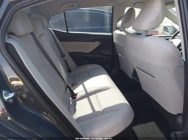 4T1DAACK1TU261583 2026 TOYOTA CAMRY - Image 8