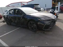 4T1DAACK1TU264242 2026 TOYOTA CAMRY