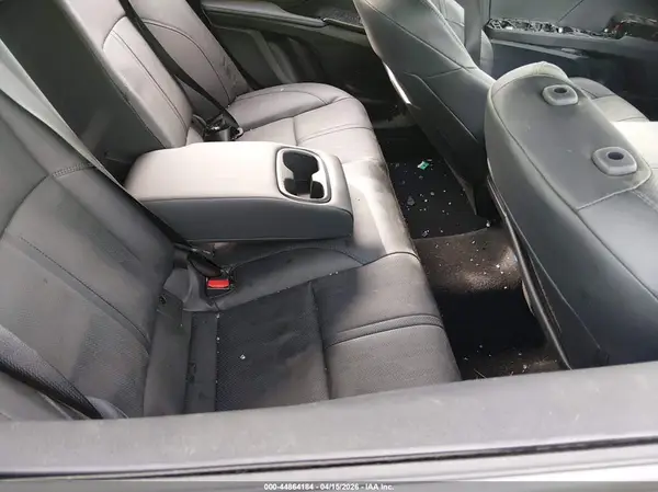4T1DAACK1TU264242 2026 TOYOTA CAMRY - Image 8