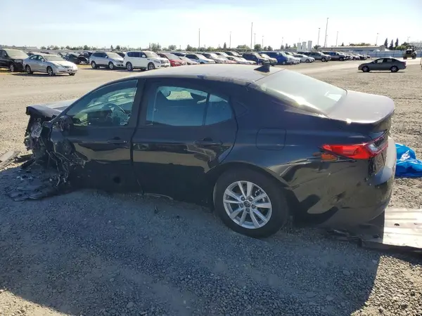 4T1DAACK1TU270266 2026 TOYOTA CAMRY - Image 2