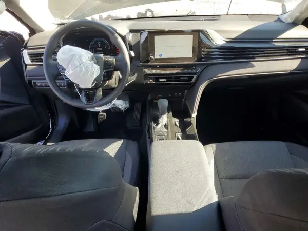 4T1DAACK1TU270266 2026 TOYOTA CAMRY - Image 8