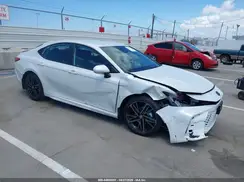 4T1DAACK1TU270333 2026 TOYOTA CAMRY