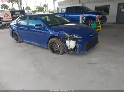 4T1DAACK1TU270686 2026 TOYOTA CAMRY
