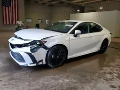 4T1DAACK1TU271000 2026 TOYOTA CAMRY