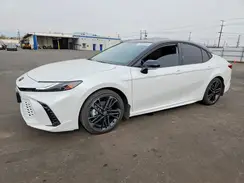 4T1DAACK1TU271918 2026 TOYOTA CAMRY